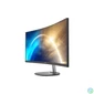 Kép 5/5 - Msi 34" Pro MP341CQ LED Curved monitor