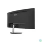 Kép 3/5 - Msi 34" Pro MP341CQ LED Curved monitor