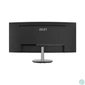Kép 4/5 - Msi 34" Pro MP341CQ LED Curved monitor