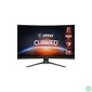 Kép 1/5 - Msi 27" MAG 275CQRF-QD LED Curved monitor