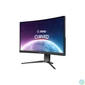Kép 2/5 - Msi 27" MAG 275CQRF-QD LED Curved monitor