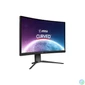 Kép 3/5 - Msi 27" MAG 275CQRF-QD LED Curved monitor