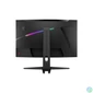 Kép 4/5 - Msi 27" MAG 275CQRF-QD LED Curved monitor
