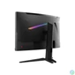 Kép 3/5 - Msi 27" MAG 275CQRXF LED Curved monitor