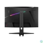 Kép 4/5 - Msi 27" MAG 275CQRXF LED Curved monitor