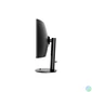 Kép 3/5 - Msi 34" MD342CQP LED Curved monitor