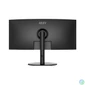 Kép 4/5 - Msi 34" MD342CQP LED Curved monitor