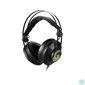 Kép 1/4 - Msi SHP-201 Gaming Headset Black/Green