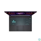 Kép 1/4 - Msi Cyborg 15 A13VE Black notebook