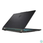 Kép 2/4 - Msi Cyborg 15 A13VE Black notebook