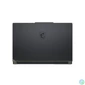 Kép 3/4 - Msi Cyborg 15 A13VE Black notebook