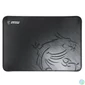 Kép 1/5 - Msi Agility GD21 Gaming Egérpad Black