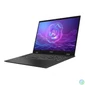 Kép 3/5 - Msi Prestige 16 AI+ Evo B2VMG-048 Stellar Grey US notebook