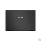 Kép 4/5 - Msi Prestige 16 AI+ Evo B2VMG-048 Stellar Grey US notebook