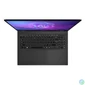 Kép 5/5 - Msi Prestige 16 AI+ Evo B2VMG-048 Stellar Grey US notebook