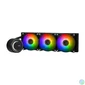 Kép 3/4 - Msi MAG CoreLiquid E360 Black