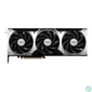 Kép 2/6 - Msi RTX 5070 TI VENTUS 3X 16G OC videókártya