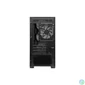 Kép 5/5 - Msi MAG FORGE M100A Tempered Glass Black gépház