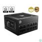 Kép 1/5 - Msi 850W 80+ Gold MAG A850GL PCIE5 tápegység