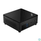 Kép 1/5 - Msi Cubi 5 12M Black számítógép