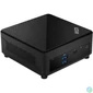 Kép 4/5 - Msi Cubi 5 12M Black számítógép