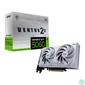 Kép 1/5 - Msi RTX5060 8G VENTUS 2X OC WHITE videókártya