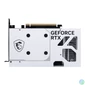 Kép 4/5 - Msi RTX5060 8G VENTUS 2X OC WHITE videókártya