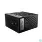 Kép 3/5 - Msi 1000W 80+ Gold MPG A1000G PCIE5 ATX 3.0 tápegység