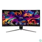 Kép 1/5 - Msi 34" MAG 341CQP QD-OLED Curved monitor