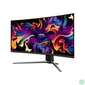 Kép 2/5 - Msi 34" MAG 341CQP QD-OLED Curved monitor