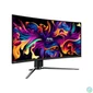 Kép 3/5 - Msi 34" MAG 341CQP QD-OLED Curved monitor