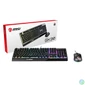 Kép 2/4 - Msi Vigor GK30 Gaming Combo Black HU billentyűzet