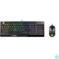 Kép 4/4 - Msi Vigor GK30 Gaming Combo Black HU billentyűzet