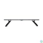 Kép 5/6 - Multibrackets M Universal Tilt Wallmount Black Large Black