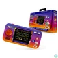 Kép 1/4 - MY ARCADE Data East Hits Pocket Player Hordozható konzol