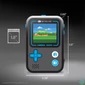 Kép 5/5 - MY ARCADE Gamer Mini Classic Hordozható Black/Blue konzol