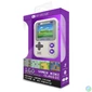 Kép 1/7 - MY ARCADE Gamer Mini Classic Hordozható Gray/Purple konzol