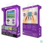 Kép 2/7 - MY ARCADE Gamer Mini Classic Hordozható Gray/Purple konzol