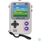 Kép 6/7 - MY ARCADE Gamer Mini Classic Hordozható Gray/Purple konzol