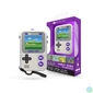Kép 7/7 - MY ARCADE Gamer Mini Classic Hordozható Gray/Purple konzol
