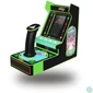Kép 1/4 - MY ARCADE Galaga 2in1 Joystick Player Hordozható konzol