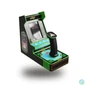 Kép 2/4 - MY ARCADE Galaga 2in1 Joystick Player Hordozható konzol