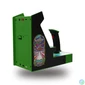 Kép 3/4 - MY ARCADE Galaga 2in1 Joystick Player Hordozható konzol