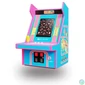 Kép 1/3 - MY ARCADE Ms.Pac-Man Micro Player Pro Retro Arcade 6.75" Hordozható konzol