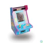 Kép 2/3 - MY ARCADE Ms.Pac-Man Micro Player Pro Retro Arcade 6.75" Hordozható konzol