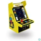 Kép 2/2 - MY ARCADE Pac-Man Micro Player Pro Retro Arcade 6.75" Hordozható konzol