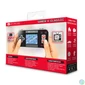 Kép 2/3 - MY ARCADE Gamer V Classic Black/Red konzol