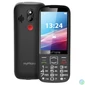 Kép 4/4 - MyPhone Halo 4 LTE DualSIM Black mobiltelefon