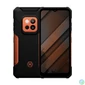 Kép 1/7 - MyPhone Hammer Construction 2 Thermal 256GB DualSIM Black/Orange mobiltelefon
