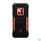 Kép 2/7 - MyPhone Hammer Construction 2 Thermal 256GB DualSIM Black/Orange mobiltelefon